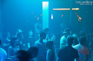 Party im Nordhäuser Sax