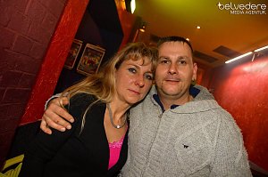 Party im Nordhäuser Sax
