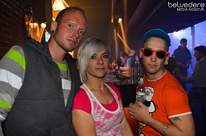 Party im Nordhäuser Sax