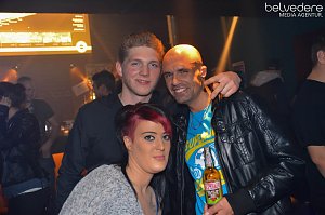 Party im Nordhäuser Sax