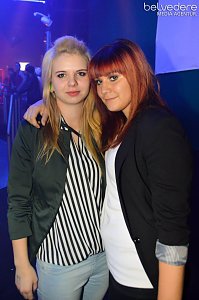 Party im Nordhäuser Sax