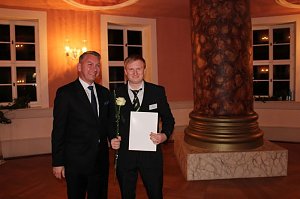 WAGO- Stiftung ehrt die 13 besten Auszubildenden