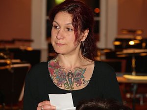 Schlossball 2009: Ein- und Ausblicke