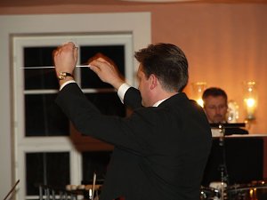 Schlossball 2009: Ein- und Ausblicke