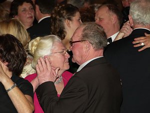 Schlossball 2009: Ein- und Ausblicke