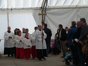 Fest der Einheit