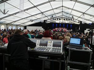 Fest der Einheit