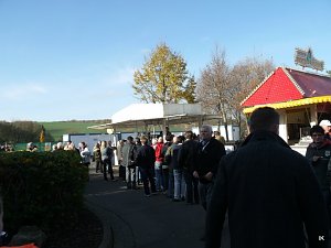 Fest der Einheit