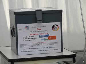 Fest der Einheit