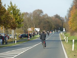 Fest der Einheit