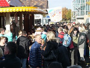 Fest der Einheit