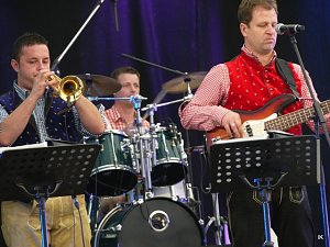Fest der Einheit