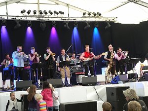 Fest der Einheit