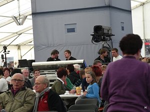 Fest der Einheit