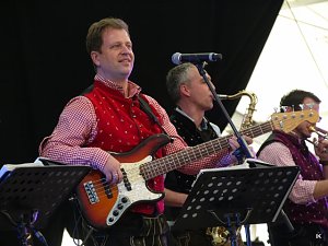 Fest der Einheit