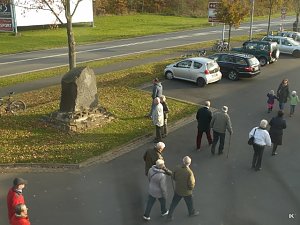 Fest der Einheit