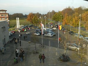 Fest der Einheit