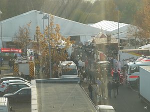 Fest der Einheit