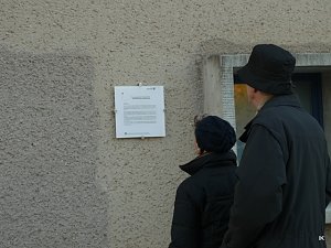 Fest der Einheit