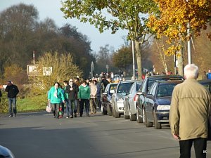 Fest der Einheit