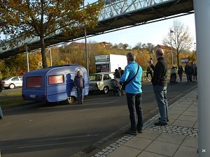Fest der Einheit
