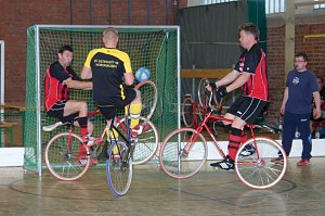 Radball-Verbandsliga