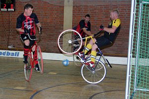 Radball-Verbandsliga