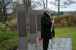 Volkstrauertag