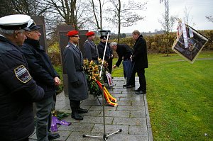 Volkstrauertag