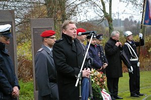 Volkstrauertag