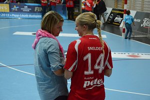 THC siegt in Champions League
