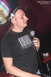 Freitagsparty im Nordh&auml;user Sax