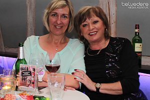 Party im Jugendclubhaus in Nordhausen