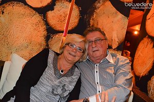 Party im Jugendclubhaus in Nordhausen