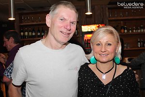 Party im Jugendclubhaus in Nordhausen
