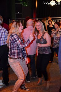 Party im Jugendclubhaus in Nordhausen