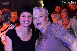 Party im Jugendclubhaus in Nordhausen