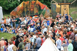 Parade der Geschichten 2008
