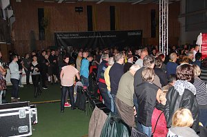 Boxnacht mit einem klaren Sie f&uuml;r den Nordh&auml;user Sportverein