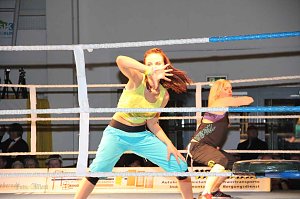 Boxnacht mit einem klaren Sie f&uuml;r den Nordh&auml;user Sportverein