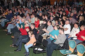 Boxnacht mit einem klaren Sie f&uuml;r den Nordh&auml;user Sportverein