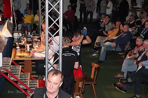 Boxnacht mit einem klaren Sie f&uuml;r den Nordh&auml;user Sportverein