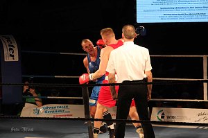 13:7 - der Sieg geht klar an Nordhausen