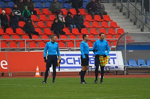 Nur ein 1:1 in Halberstadt, zwei Elfmeter verschossen