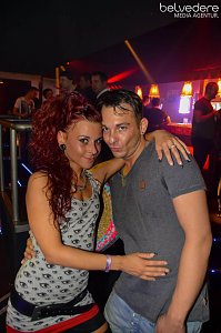 Party im Sax in Nordhausen
