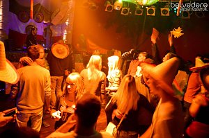 Party im Sax in Nordhausen