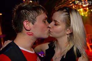 Party im Sax in Nordhausen