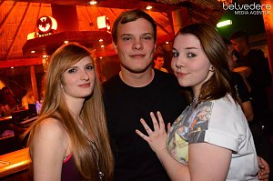 Party im Sax in Nordhausen