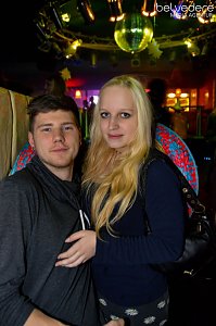 Party im Sax in Nordhausen