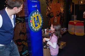 Vorpremiere Hexe Lili im Kino.nnz-City Scout on Tour